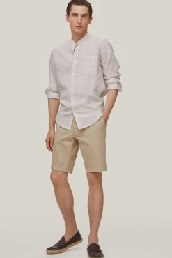 Bermuda Vaquera Color^Pedro del Hierro Clearance