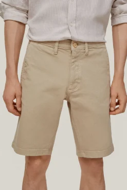 Bermuda Vaquera Color^Pedro del Hierro Clearance