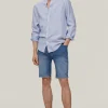 Bermuda Vaquera Super Ligera^Pedro del Hierro Cheap