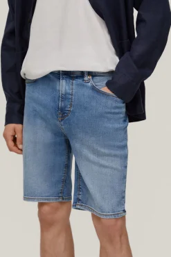 Bermuda Vaquera Super Ligera^Pedro del Hierro New