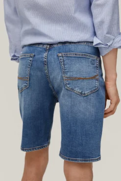 Bermuda Vaquera Super Ligera^Pedro del Hierro Cheap
