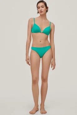 Bikini Basico Detalle Anilla^Pedro del Hierro Fashion