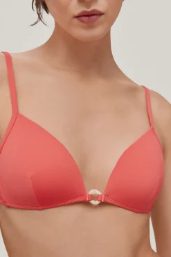 Bikini Basico Detalle Anilla^Pedro del Hierro Store