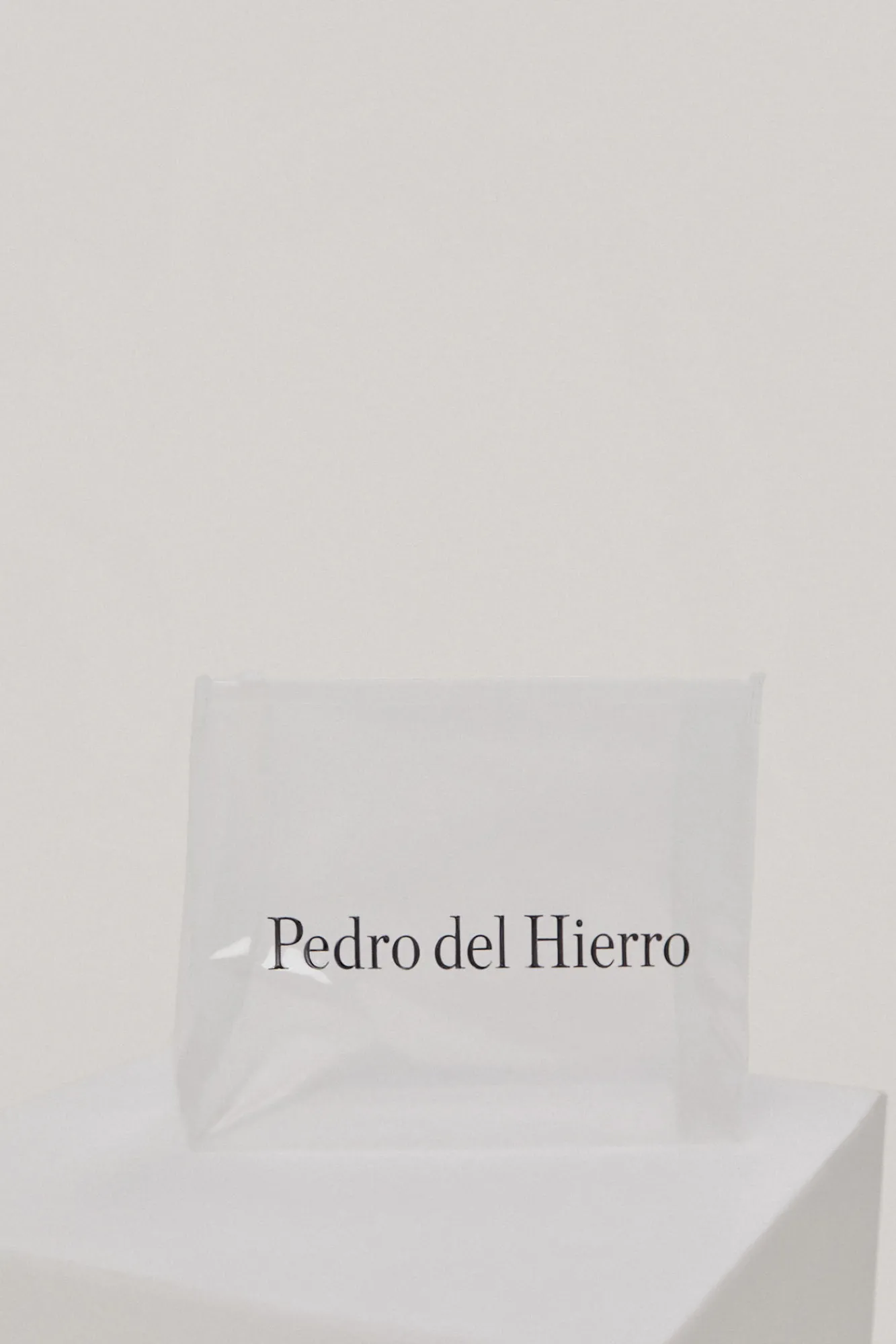 Bikini Basico Detalle Anilla^Pedro del Hierro Store
