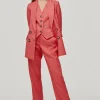 Blazer Cruzada Botones A Contraste.^Pedro del Hierro Hot