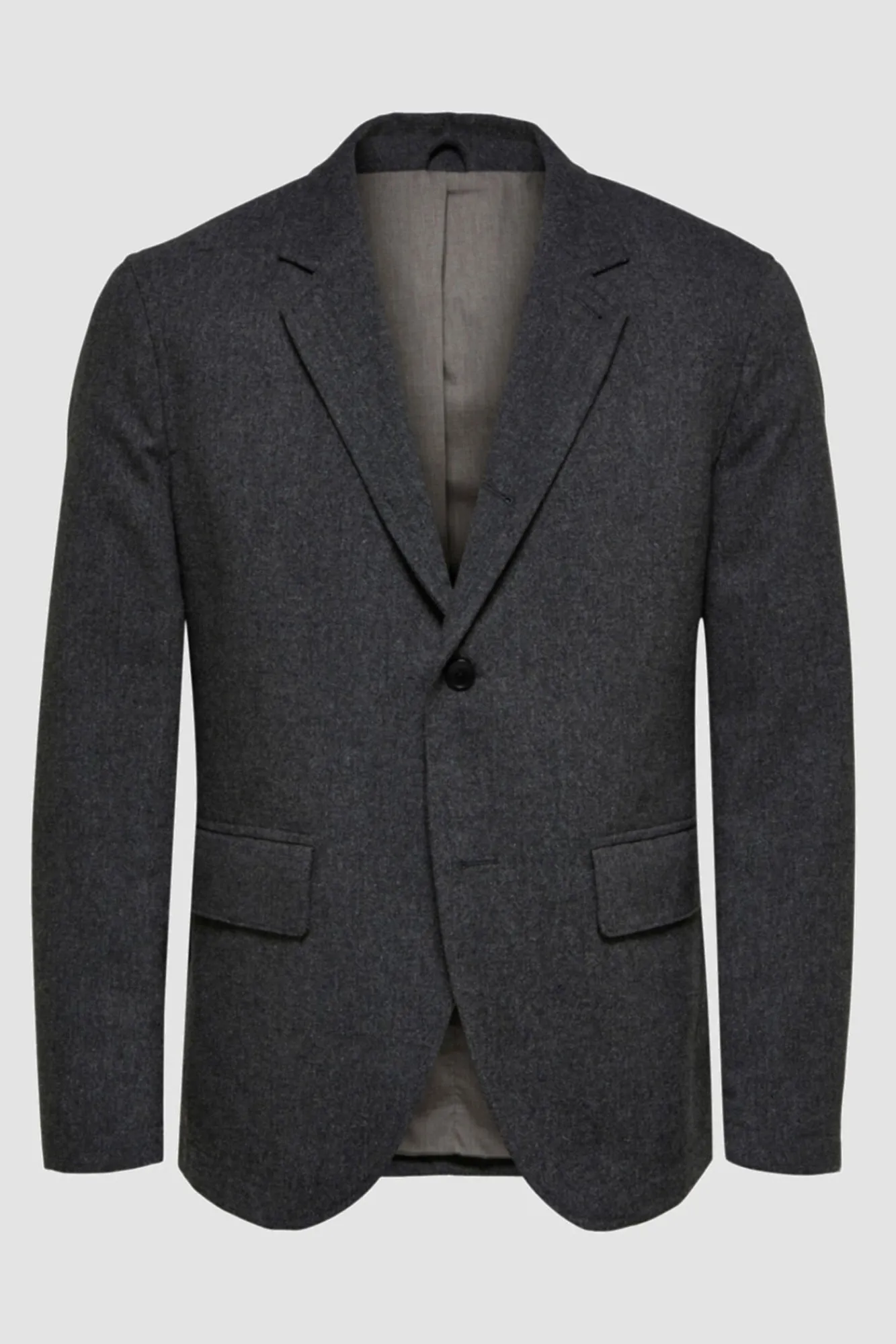 Blazer De Hombre De Vestir Sostenible^Selected Fashion