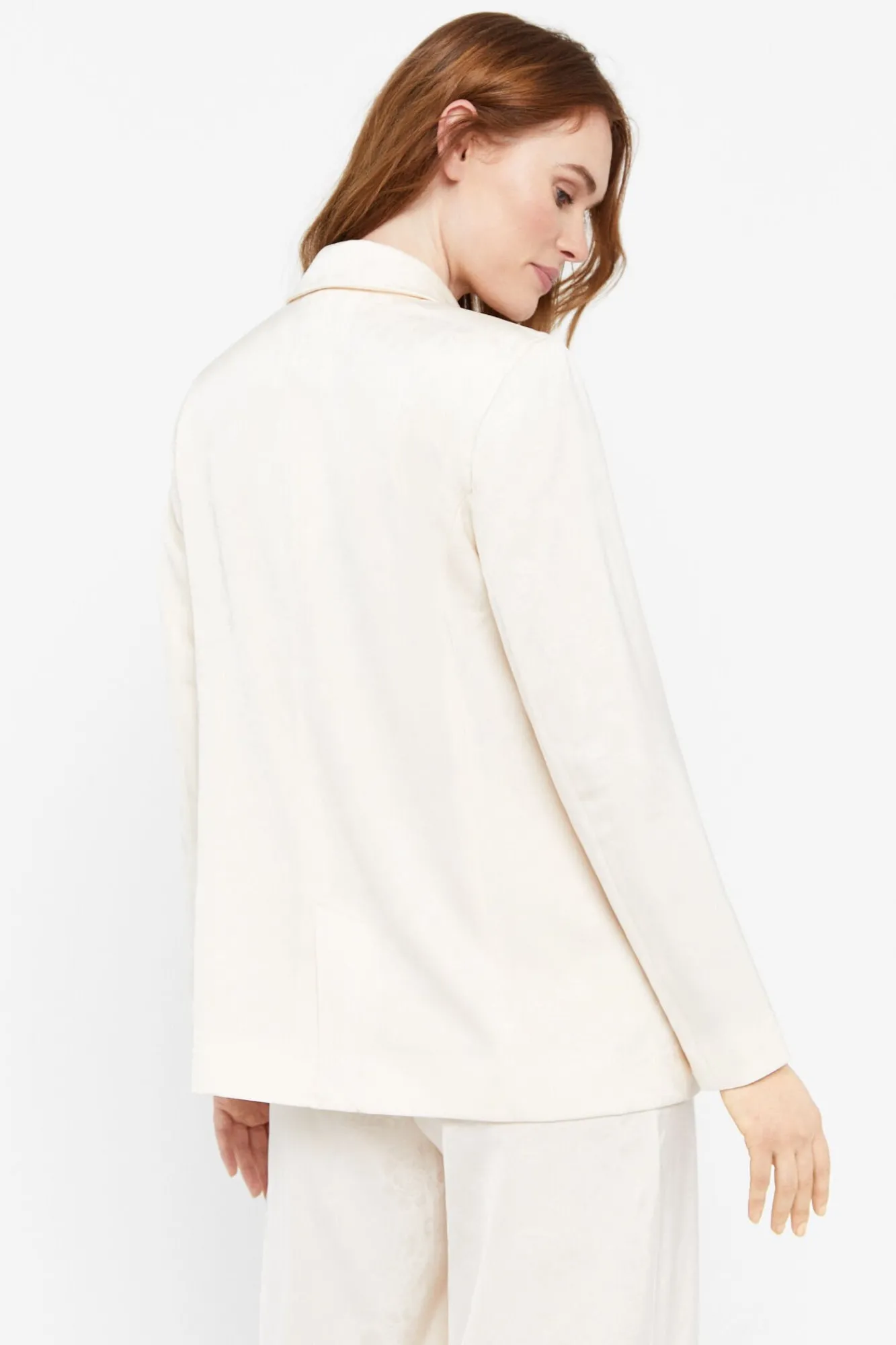 Blazer De Jacquard^Cortefiel Outlet