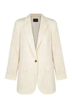 Blazer De Jacquard^Cortefiel Outlet