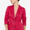 Blazer De Punto Pique^Cortefiel Cheap