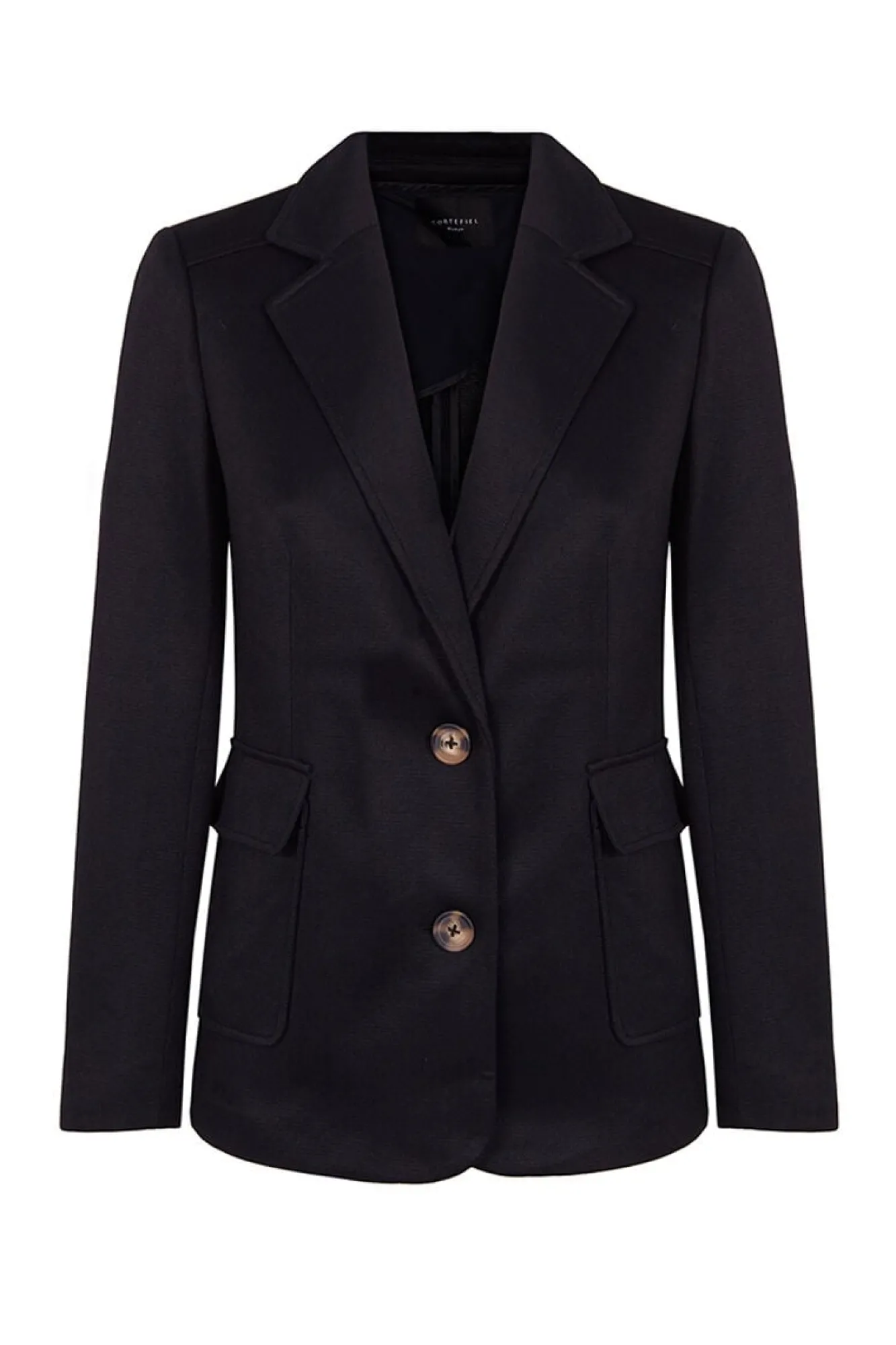 Blazer De Punto Pique^Cortefiel Online