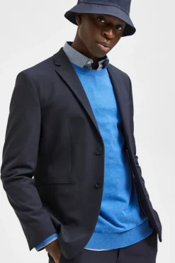 Blazer De Traje Slim Fit^Selected Sale