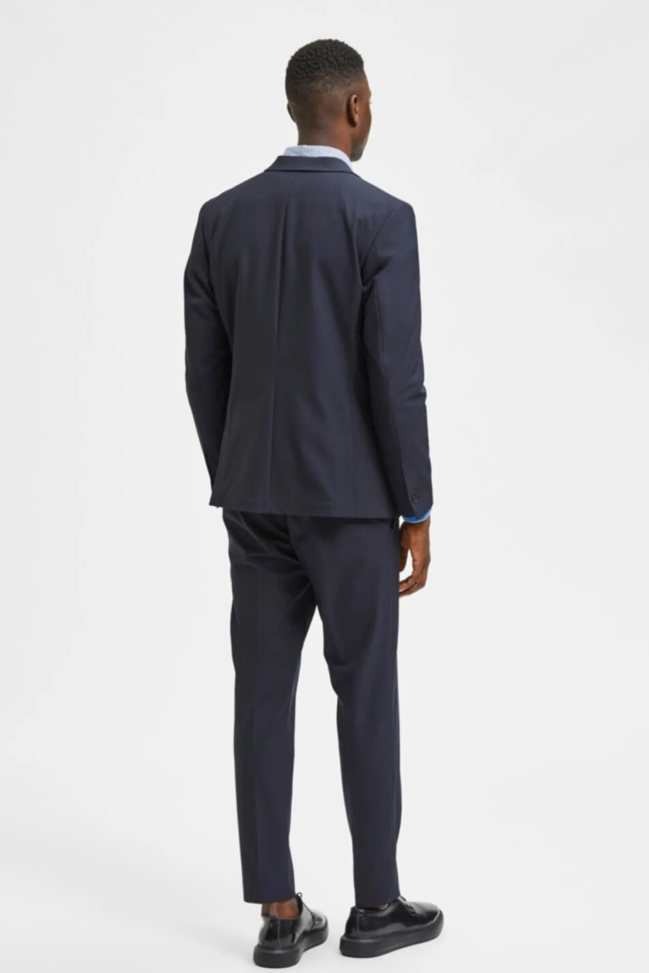 Blazer De Traje Slim Fit^Selected Sale
