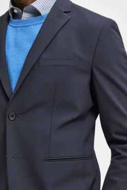 Blazer De Traje Slim Fit^Selected Sale