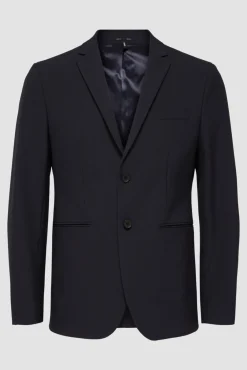 Blazer De Traje Slim Fit^Selected Sale