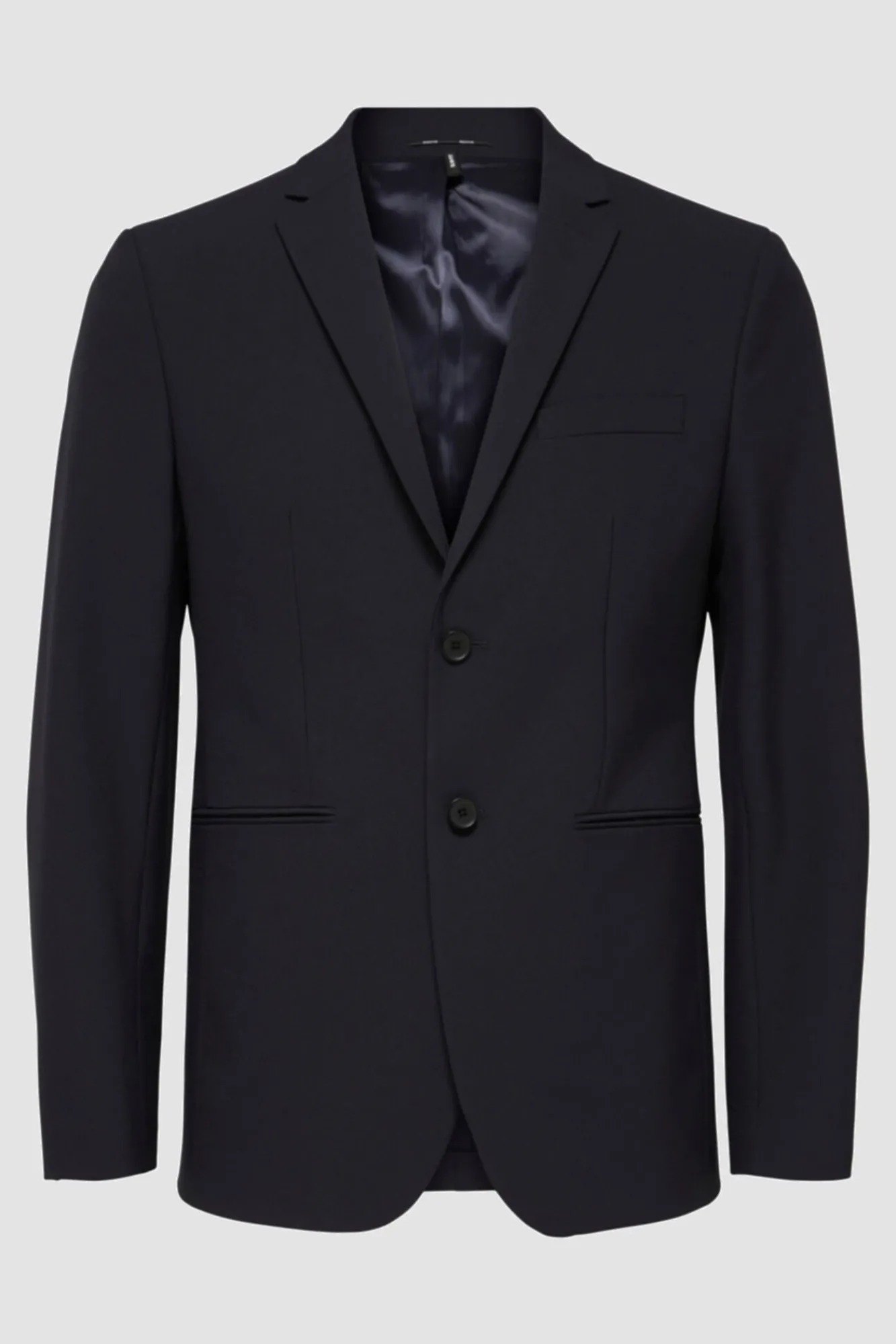 Blazer De Traje Slim Fit^Selected Sale