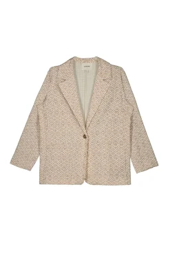 Blazer Fluida^Slowlove Best Sale