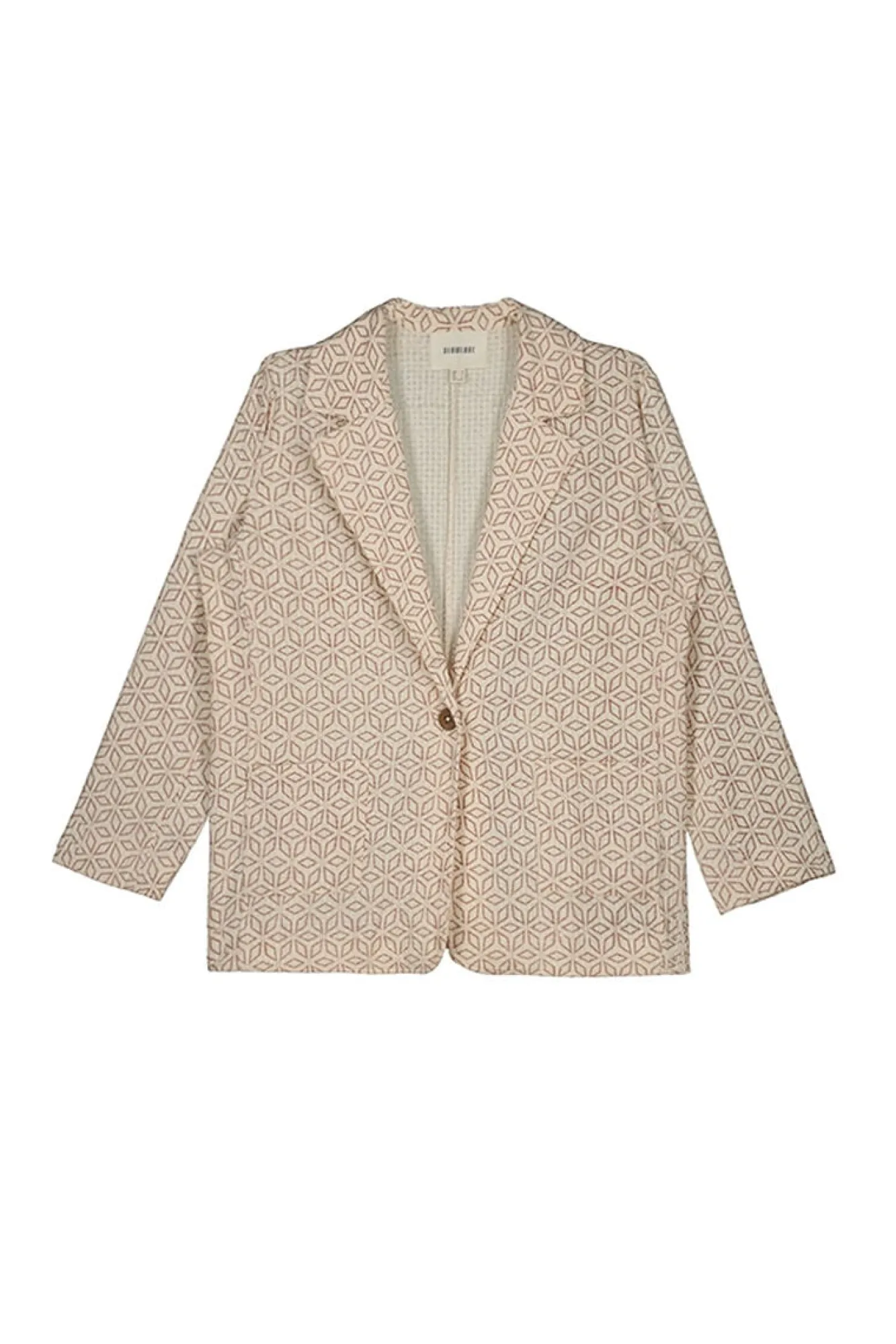 Blazer Fluida^Slowlove Best Sale