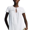Blusa Algodon Holgada Lazada^Esprit Store
