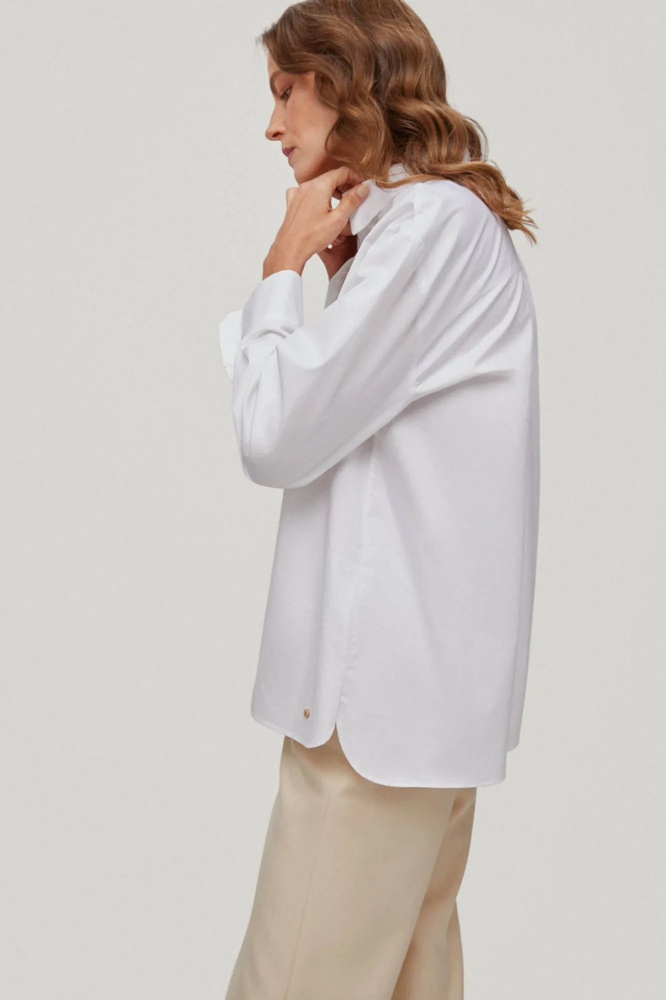 Blusa Camisera Bci^Pedro del Hierro Discount