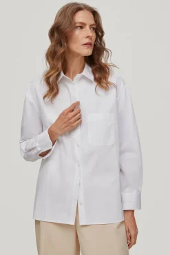 Blusa Camisera Bci^Pedro del Hierro Discount