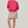 Blusa Con Cintas^Pedro del Hierro Clearance