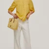 Blusa Con Cintas^Pedro del Hierro Outlet