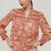 Blusa Detalle Pechera^Pedro del Hierro Best Sale