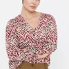 Blusa Estampada^Cortefiel Online