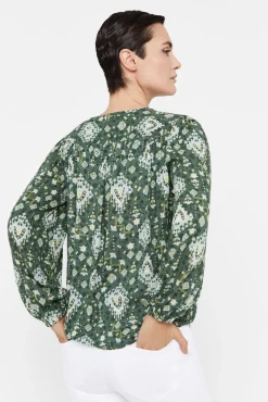 Blusa Estampada^Cortefiel Clearance
