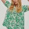 Blusa Print Flores^Pedro del Hierro Store