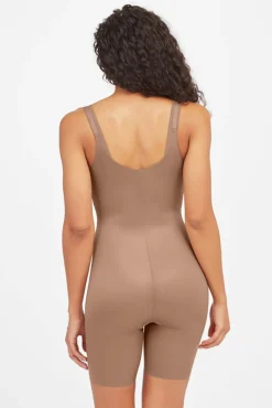 Body Moldeador Con Pierna^Spanx Discount