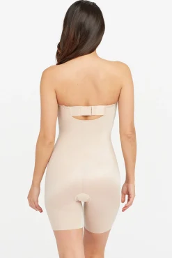 Body Reductor Palabra De Honor Beige^Spanx Cheap