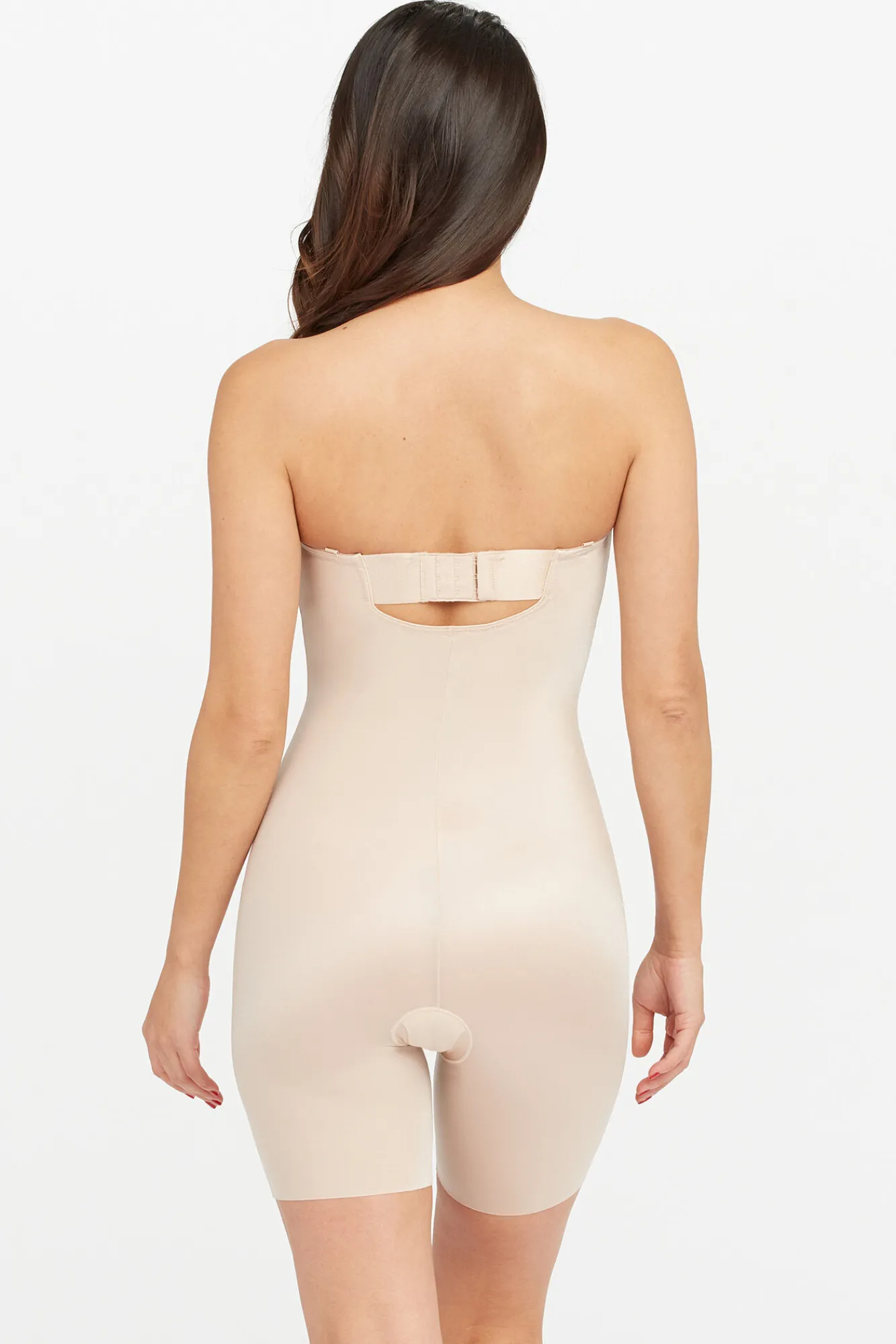 Body Reductor Palabra De Honor Beige^Spanx Cheap