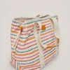 Bolsa Shopper Estampada Asas Logotipo^Pedro del Hierro Best