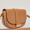 Bolso Bandolera De Piel^Pedro del Hierro Hot