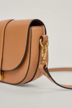 Bolso Bandolera De Piel^Pedro del Hierro Hot