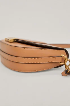 Bolso Bandolera De Piel^Pedro del Hierro Hot