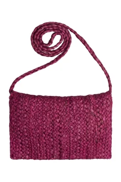 Bolso Clutch Tejido Yute Monocolor^Esprit Fashion