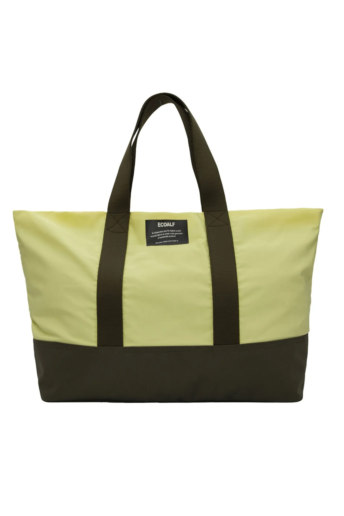 Bolso Leblon^Ecoalf Discount