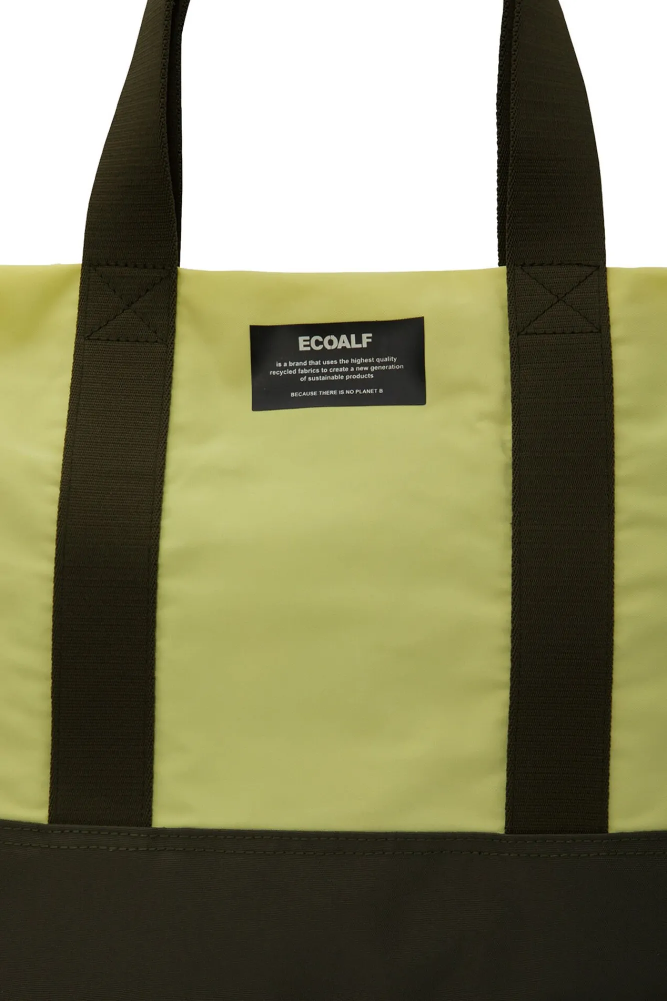Bolso Leblon^Ecoalf Discount