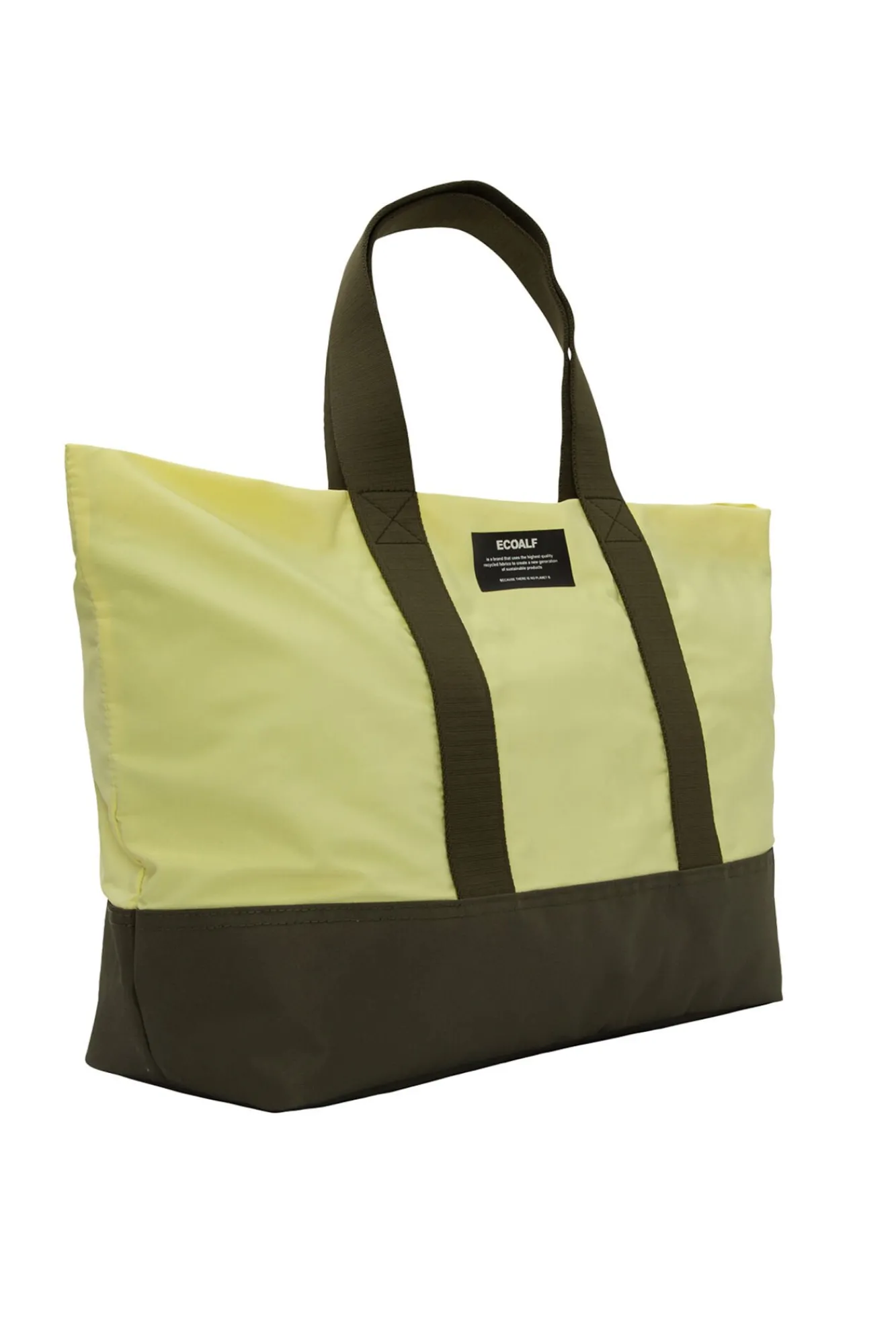 Bolso Leblon^Ecoalf Discount