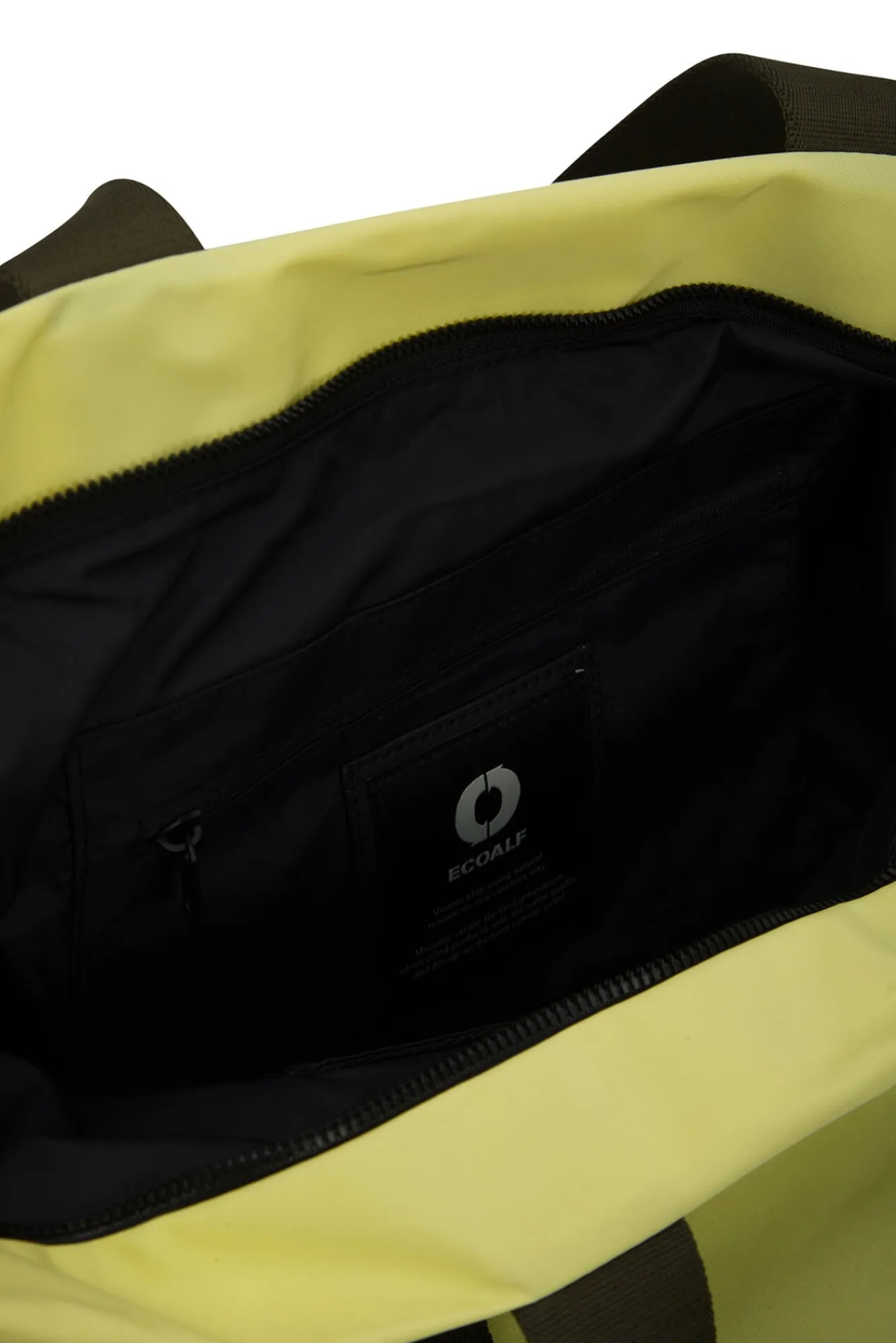 Bolso Leblon^Ecoalf Discount