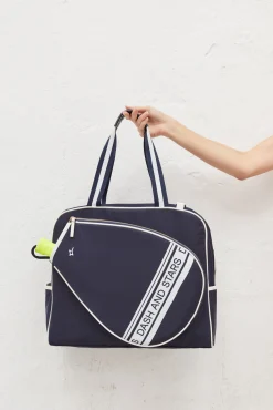 Bolso Padel Efecto Piel Marino^Dash and Stars Best Sale
