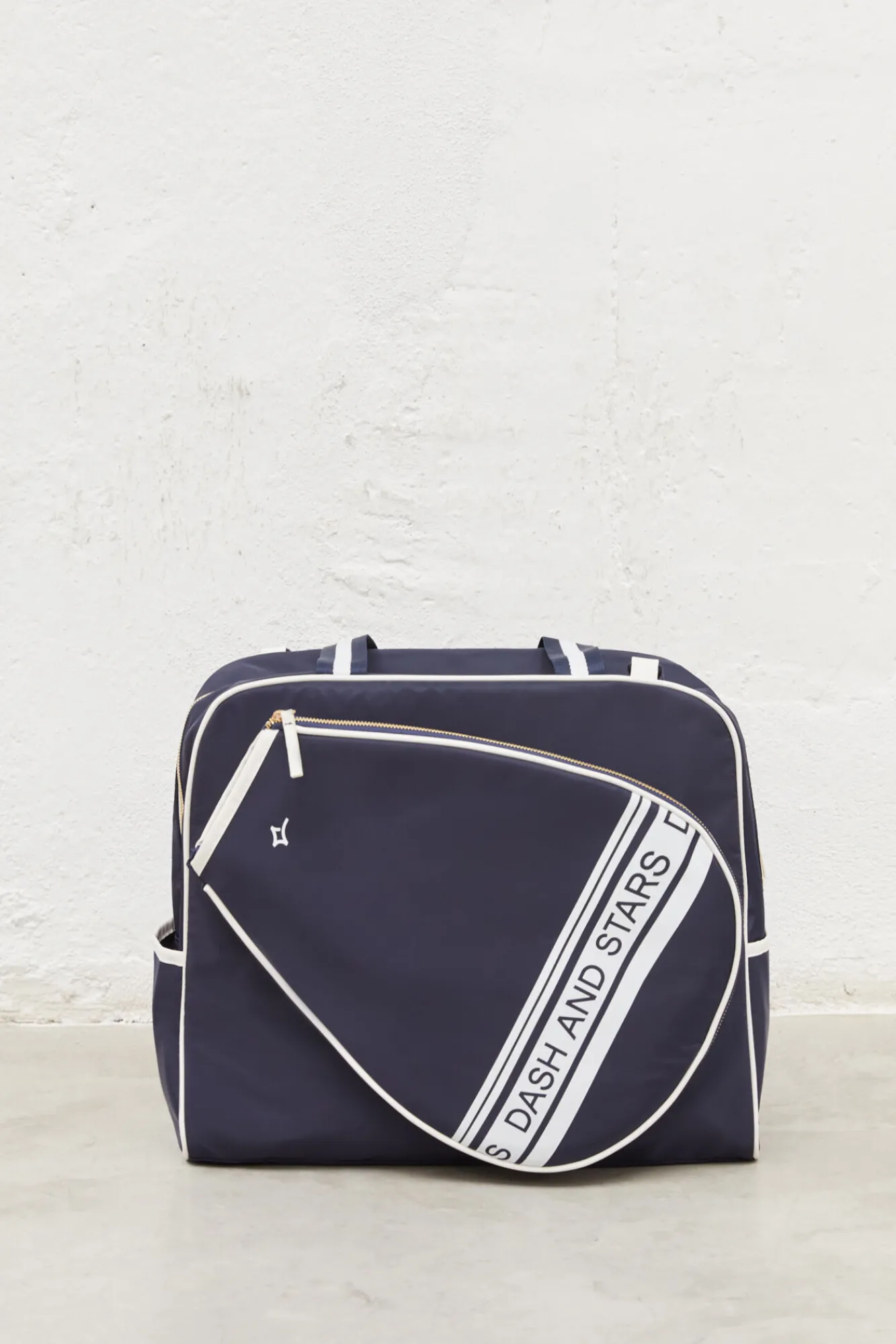 Bolso Padel Efecto Piel Marino^Dash and Stars Best Sale