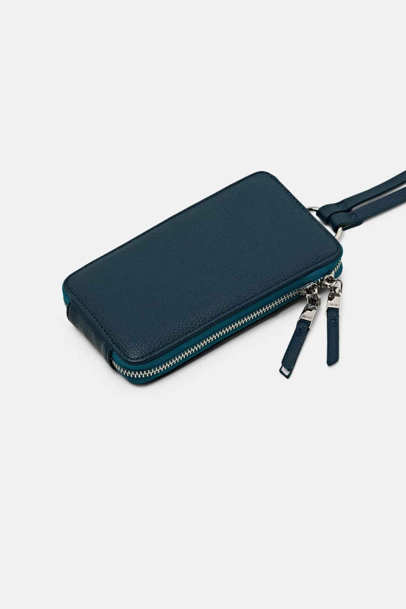Bolso Para Movil Efecto Piel^Esprit Shop