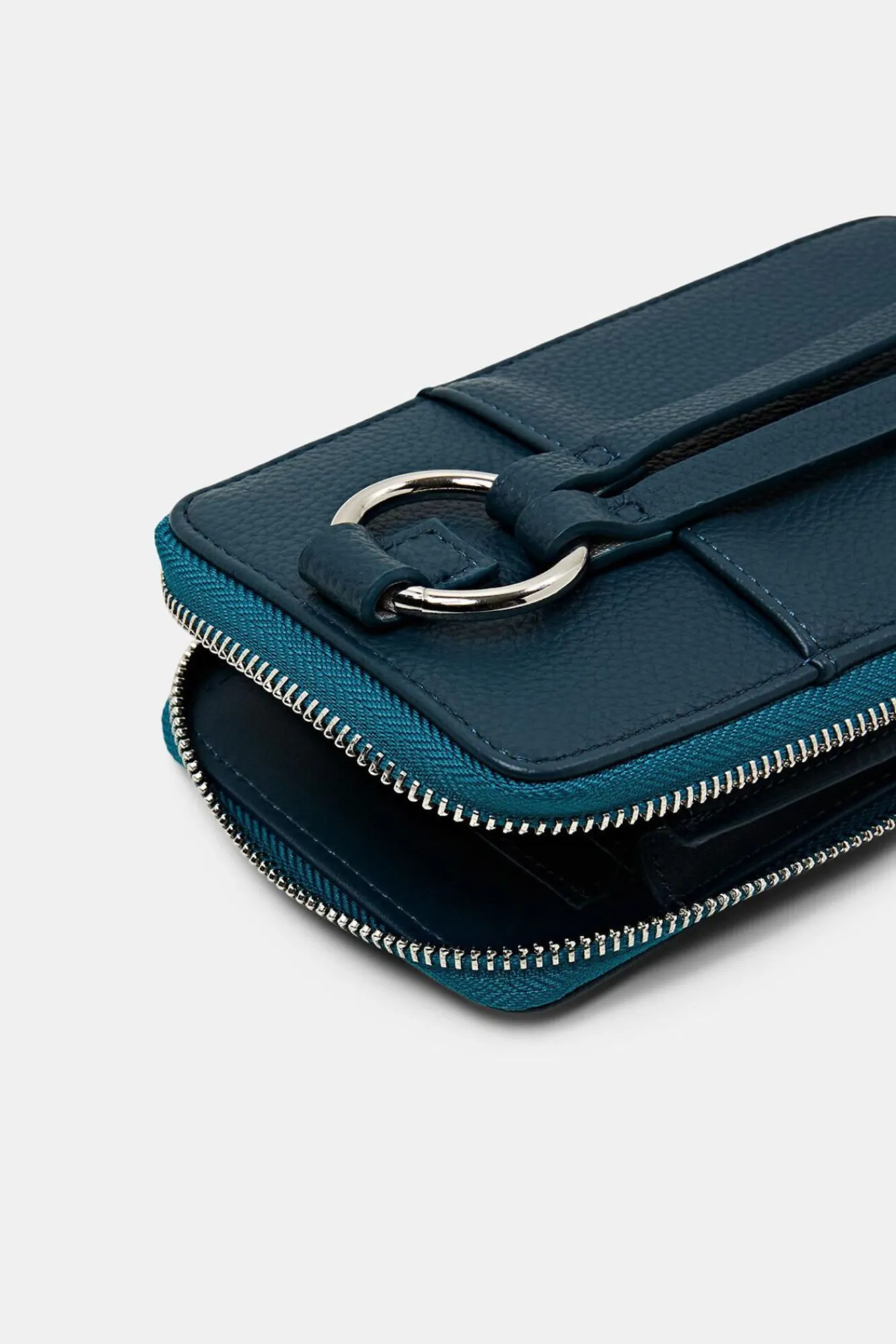 Bolso Para Movil Efecto Piel^Esprit Shop