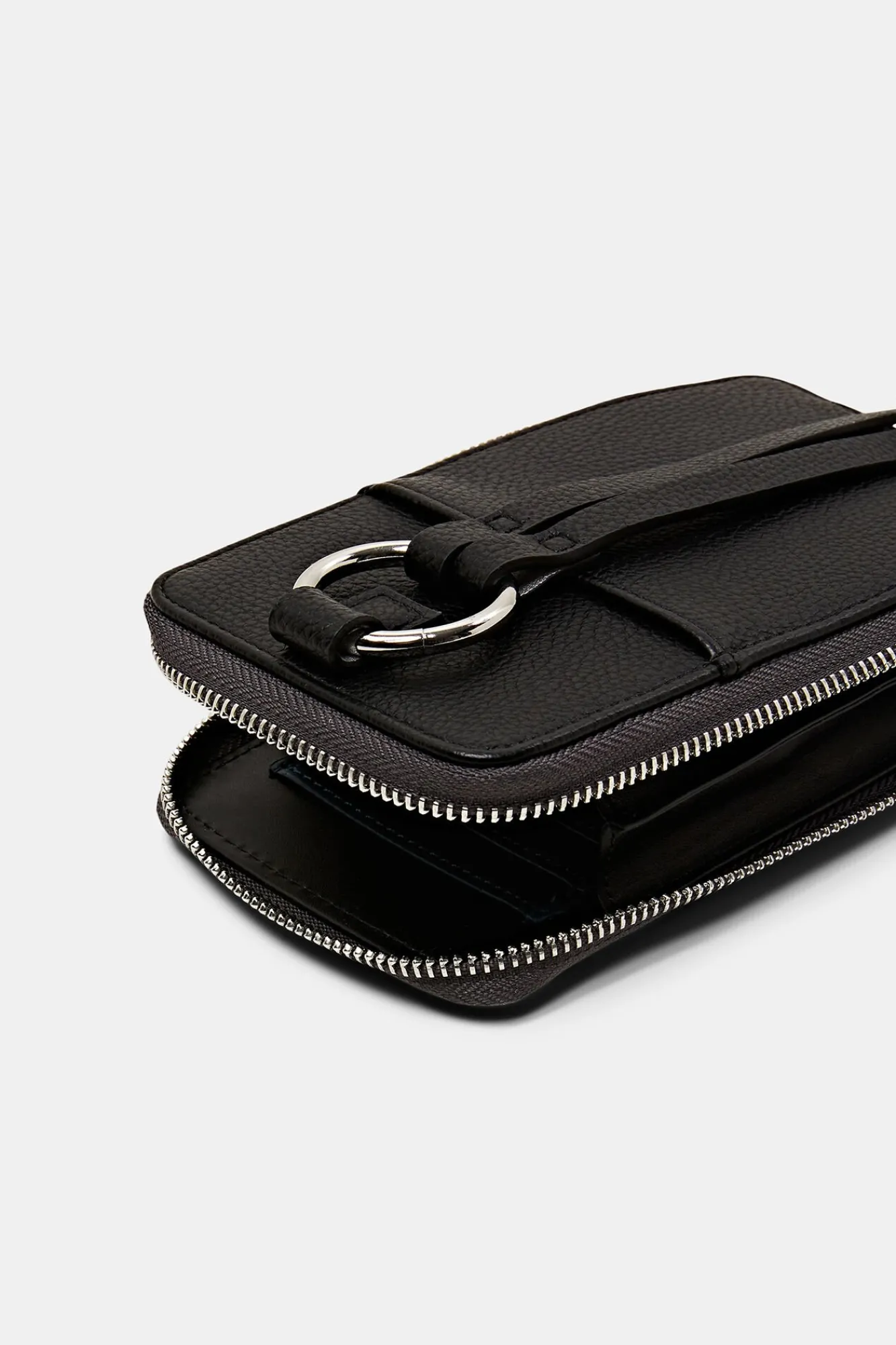 Bolso Para Movil Efecto Piel^Esprit Discount
