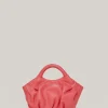 Bolso Pouch Pequeno De Piel^Pedro del Hierro Store