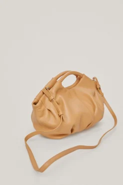 Bolso Pouch Piel^Pedro del Hierro Online