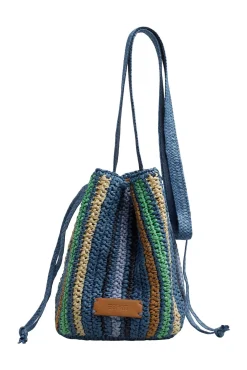 Bolso Saco Papel^Esprit Sale